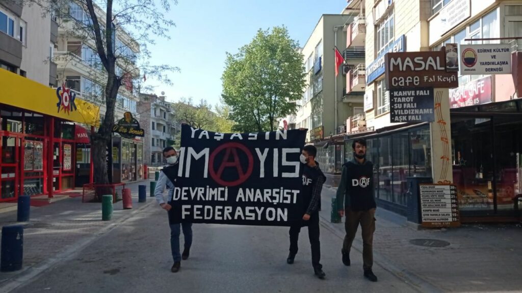Τουρκία: Καταστολή των κινητοποιήσεων