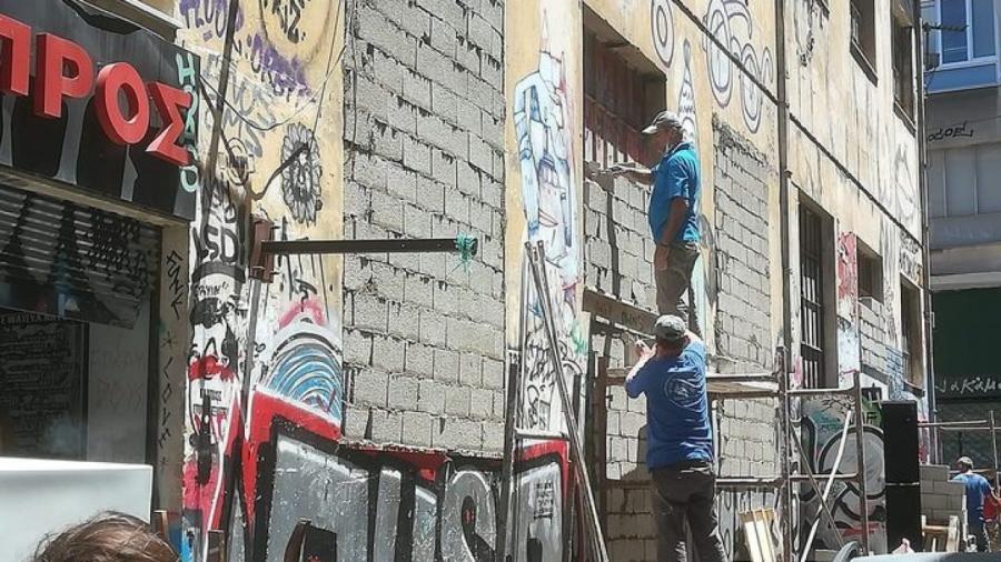 Το “Εμπρός” αντιμέτωπο με τον ιμπεριαλισμό του Κράτους