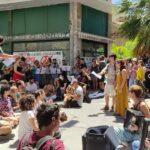 Εβδομαδιαίο πρόγραμμα δράσεων υπεράσπισης του ΕΜΠΡΟΣ, 24-30/5/2021