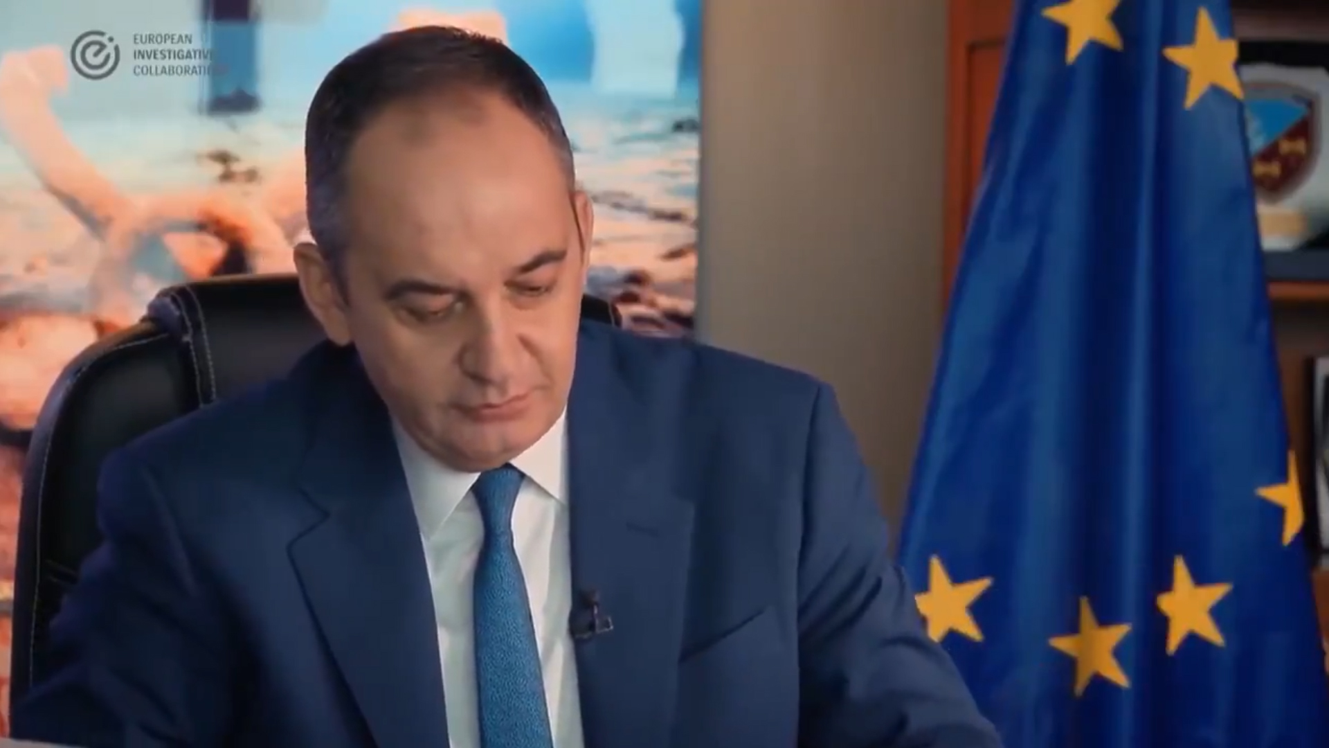Τον έχουμε χεσμένο τον πρωθυπουργό