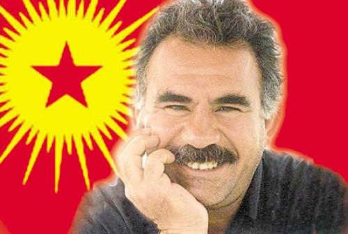 Αμπντουλάχ Οτζαλάν: Σκοπός μας είναι η απελευθέρωση του ανθρώπου