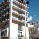 Θεσσαλονίκη | Καταγγελίες για παρενοχλήσεις και παραβιαστικές συμπεριφορές στις Φοιτητικές Εστίες (vid)