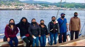 Aνακοινωθέν για το ταξίδι των Ζαπατίστας: ΑΖΟΡΕΣ, ΠΟΡΤΟΓΑΛΙΑ, ΕΥΡΩΠΗ11 Ιουνίου 2021. (Σημείωση: ημερολόγιο και χρόνος στη γεωγραφία του[...]