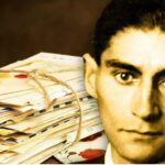Κάφκα, ο σιωπηλός Αναρχικός Κάφκα, ο σιωπηλός Αναρχικός