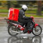 Τραμπουκισμός διανομέα από εργοδότη στο Βόλο