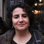 Για τον 1 χρόνο από το θάνατο της απεργού πείνας Ebru Timtik