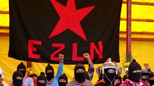 EZLN: «…Επιβεβαιώνουμε ότι θα φτάσουμε στην πόλη που αποκαλούν Βιέννη…»