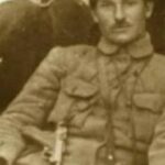 Μια σύντομη βιογραφία του Μαχνοβίτη διοικητή Alexei Marchenko