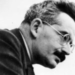 Walter Benjamin | Θέσεις για τη φιλοσοφία της ιστορίας