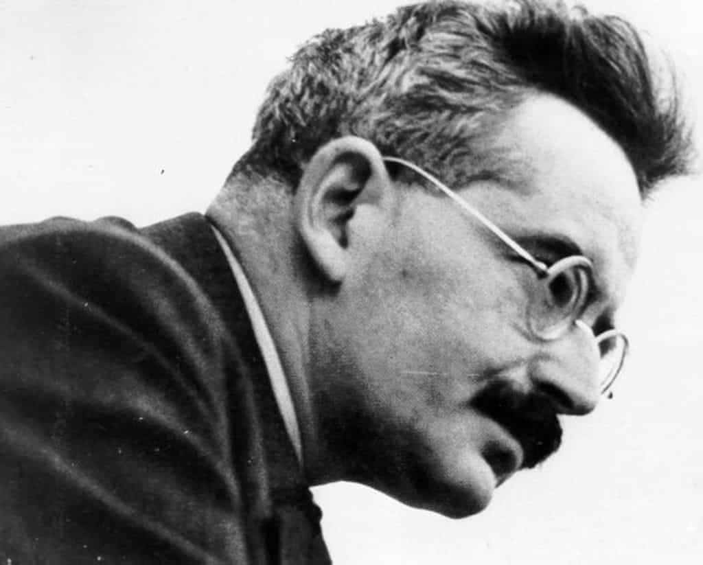 Walter Benjamin | Θέσεις για τη φιλοσοφία της ιστορίας