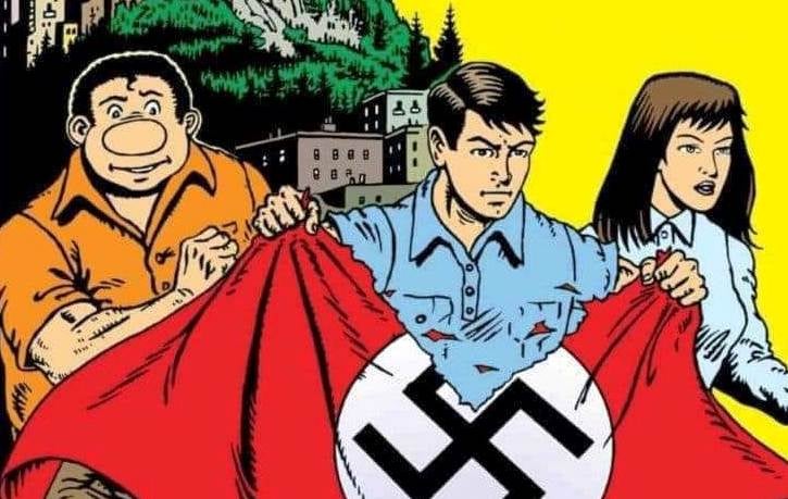 Το τέλος των ψευδαισθήσεων
