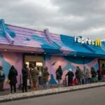 L’Après M: Τα κατειλημμένα πρώην McDonald's της Μασσαλίας
