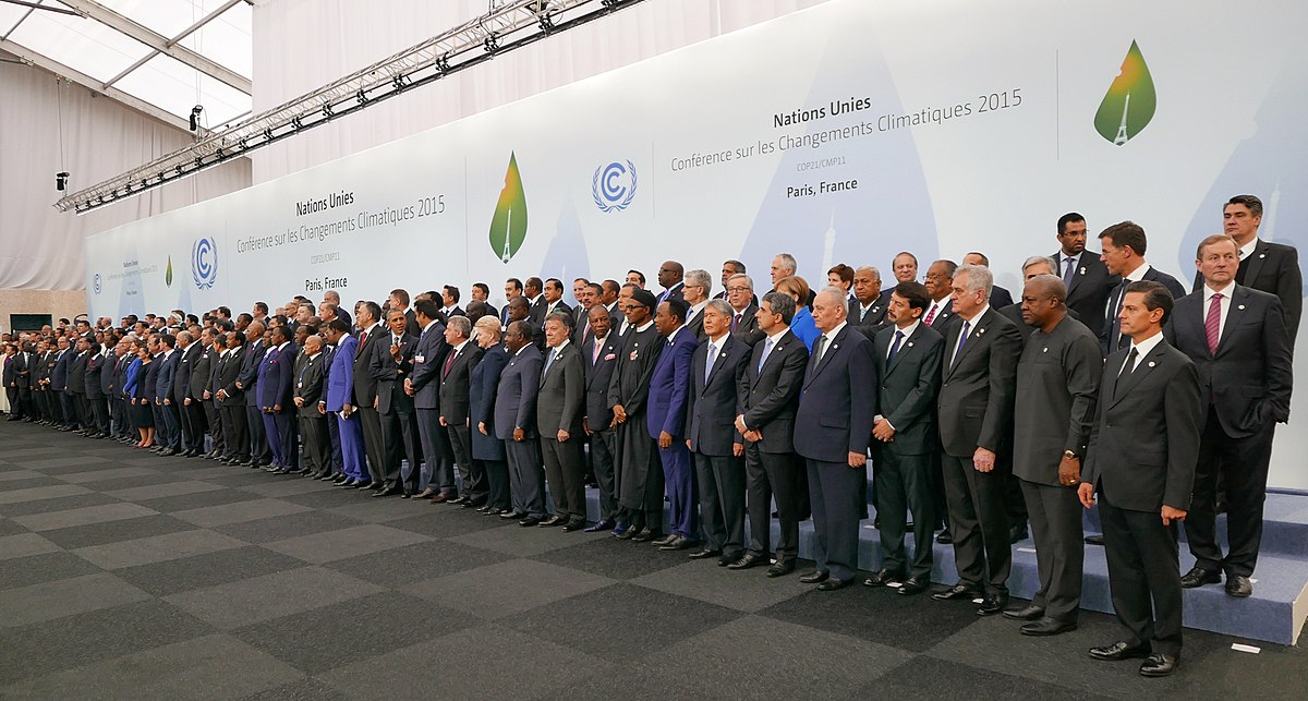 COP26: Γκάφες, βλακείες και μαλακίες