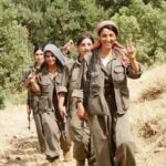 Γιατί πολεμούν οι Κούρδοι; | Τι βρίσκει η κουρδική νεολαία, όταν παρατάει τα πάντα και εντάσσεται στο PKK, ώστε να παραμένει στις γραμμές του;