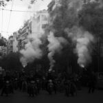 ΣΒΕΟΔ | Μοτοπορεία με αφορμή το εργατικό ατύχημα/δολοφονία του μετανάστη διανομέα Ανέες Μιρ