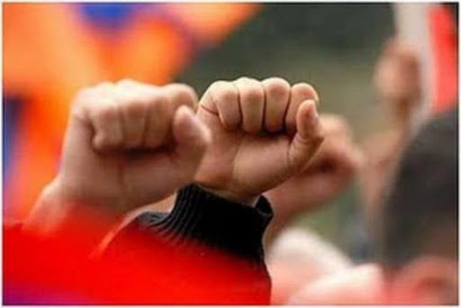 ΣΥΒΧΨΑ | Οργανώσου στο Σύλλογο! Είναι η δικιά μας δύναμη!