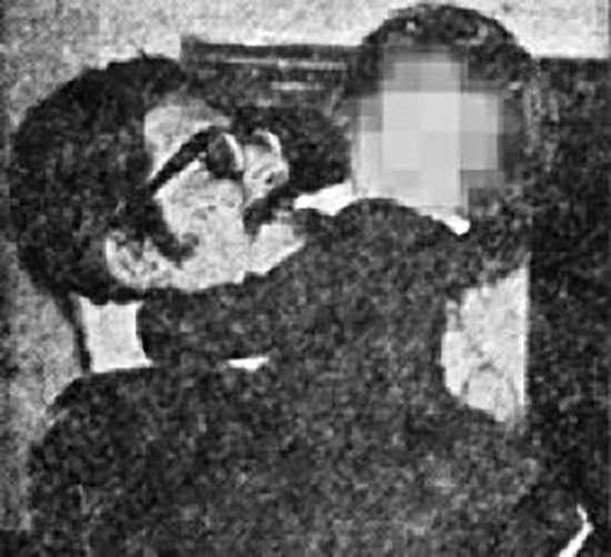 45 Οκτώβρηδες πριν, πέφτει νεκρός ο αντάρτης πόλης Χ. Κασίμης