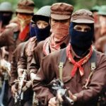 38 χρόνια από την ίδρυση του Στρατού των Ζαπατίστας για την Εθνική Απελευθέρωση (EZLN)