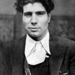 Μαριάνετ: Τσιγγάνος, αναρχικός και γενικός γραμματέας της CNT Μαριάνετ: Τσιγγάνος, αναρχικός και γενικός γραμματέας της CNT