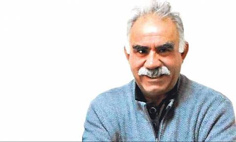 Εκστρατεία για την απελευθέρωση του Αμπντουλάχ Οτσαλάν