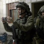 Οι νέες τεχνολογίες επιτήρησης και φακελώματος των Παλαιστίνιων από τον στρατό του Ισραήλ