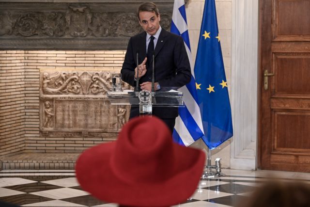 Πώς είχε απαντήσει η Κυβέρνηση σε παλαιότερη ερώτηση του alerta για τα pushbacks