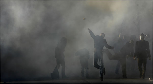 Δεκεμβριανά 2008