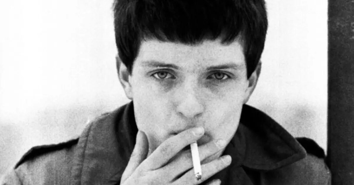 Joy Division – Το τέλος των απολαύσεων – του Mark Fisher