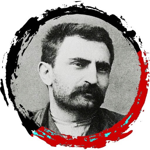 Σαν σήμερα έρχεται στον κόσμο ο Ιταλός αναρχικός Ερρίκο Μαλατέστα | 14 Δεκεμβρίου 1853