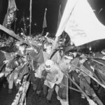 Zengakuren: Οι επαναστατικές φοιτητικές ομάδες στη μεταπολεμική Ιαπωνία
