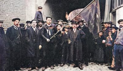 Επαναστατικός συνδικαλισμός και τα Bourses du Travail