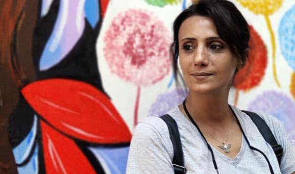 Μια συνομιλία με την Κούρδη συγγραφέα Meral Şimşek