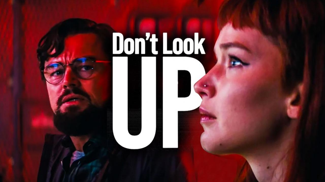 Μια πολιτική ματιά στην ταινία Don’t Look Up