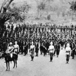 Η απληστία των ιμπεριαλιστών στη Δυτική & Νότιο Αφρική Η απληστία των ιμπεριαλιστών στη Δυτική & Νότιο Αφρική