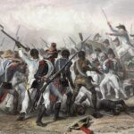 1/1/1804: Η Αϊτή είναι ανεξάρτητη!