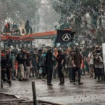 Χιλή: Από τη συμφωνία για το νέο σύνταγμα στην εκλογή Μπόριτς Χιλή: Από τη συμφωνία για το νέο σύνταγμα στην εκλογή Μπόριτς