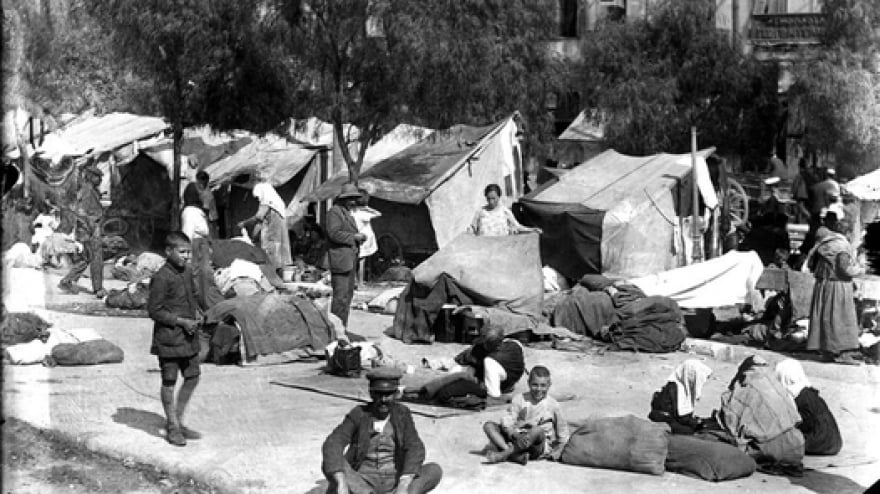 Το 1821, το 1922 και η (αναγκαία) συζήτηση για αυτά