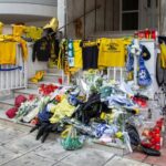 Το πρόβλημα δεν είναι γενικά κι αόριστα "η βία", αλλά ενάντια σε ποιον αυτή στρέφεται