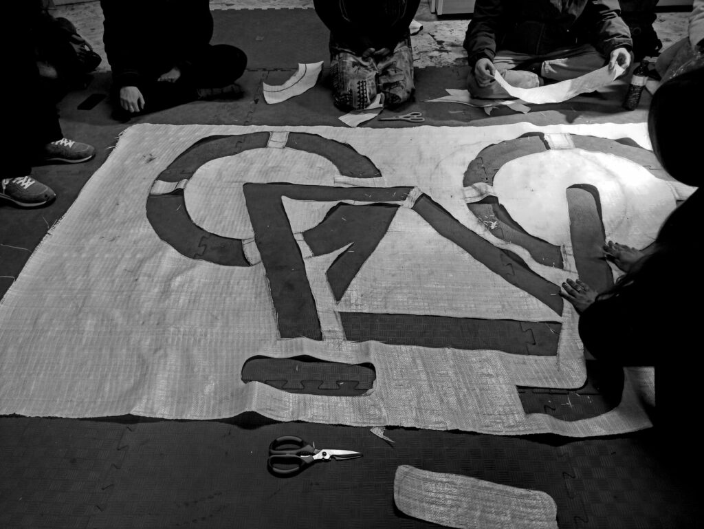 Για την κατάργηση ποδηλατοδρόμων στη Θεσσαλονίκη