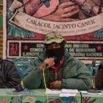 Δε θα υπάρχει τοπίο μετά τη μάχη | Ανακοίνωση της Επιτροπής Έκτης του EZLN για τον πόλεμο στην Ουκρανία
