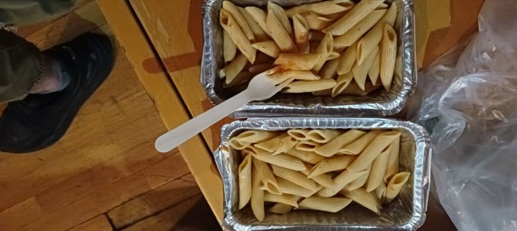 Καταγγελία για τη φοιτητική λέσχη του ΑΠΘ