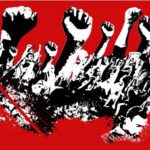 Στη δυστοπία τους να γίνουμε όλες και όλοι σύντροφοι και συντρόφισσες