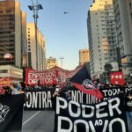 Στοιχεία της Αναρχικής Θεωρίας και Στρατηγικής: Συνέντευξη με τον Felipe Corrêa