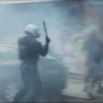 Εξάρχεια: Βίντεο - ντοκουμέντο από τη στιγμή που η Ομάδα ΔΡΑΣΗ μπαίνει στην πλατεία Εξαρχείων Εξάρχεια: Βίντεο - ντοκουμέντο από τη στιγμή που η Ομάδα ΔΡΑΣΗ μπαίνει στην πλατεία Εξαρχείων