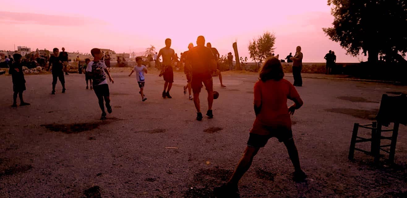 Παπάδες και αφεντικά, κάτω τα χέρια σας από το παιχνίδι των παιδιών μας!
