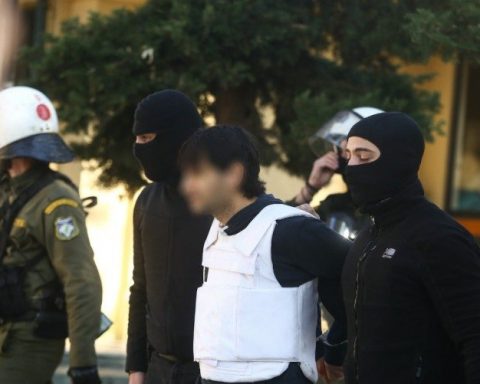 Γιάννης Μιχαηλίδης: Βιασμός μετά φόνου της έννοιας της δικαιοσύνης