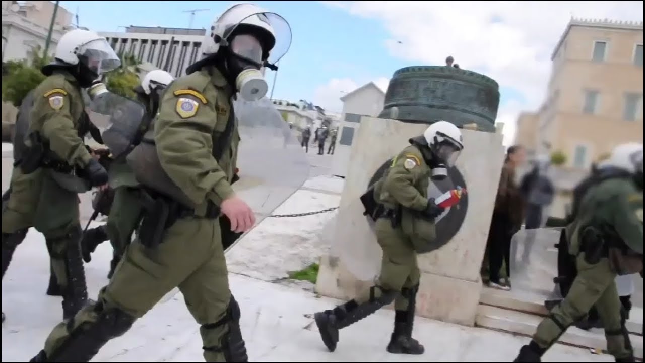[Video] Τοποθετώντας τον Γιάννη Μιχαηλίδη στην εποχή του – Αδημοσίευτο βίντεο από τις 23 Φεβρουαρίου 2011