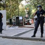"Μα γιατί δεν θέλετε Μετρό στα Εξάρχεια;" "Μα γιατί δεν θέλετε Μετρό στα Εξάρχεια;"