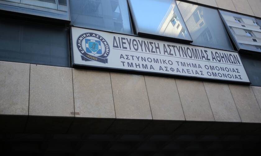 Ο Αντώνης Ζήβας για τον ξυλοδαρμό του στο ΑΤ Ομόνοιας
