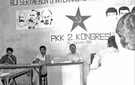 Reimar Heider – Η συμβολή της μαρξικής σκέψης στην ανάπτυξη του κουρδικού απελευθερωτικού κινήματος